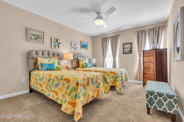 12 Foxmoor Lane, Bayville, NJ 08721