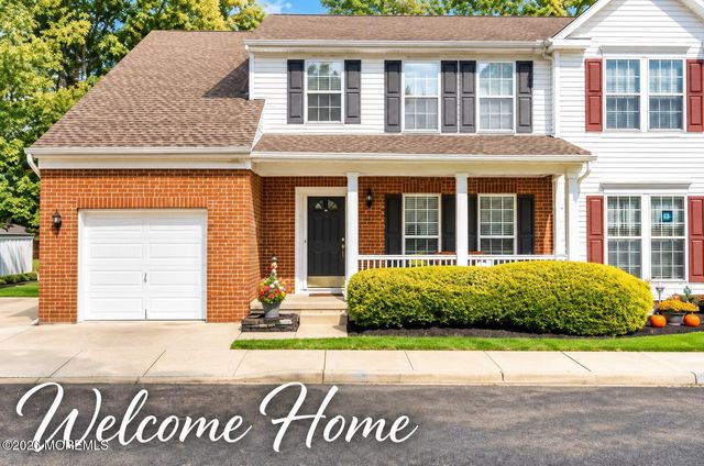 12 Foxmoor Lane, Bayville, NJ 08721