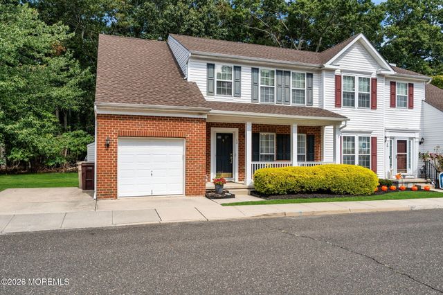 12 Foxmoor Lane, Bayville, NJ 08721