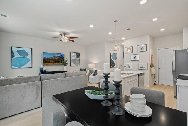 348 Navigator Lane, Mcdonough, GA 30253