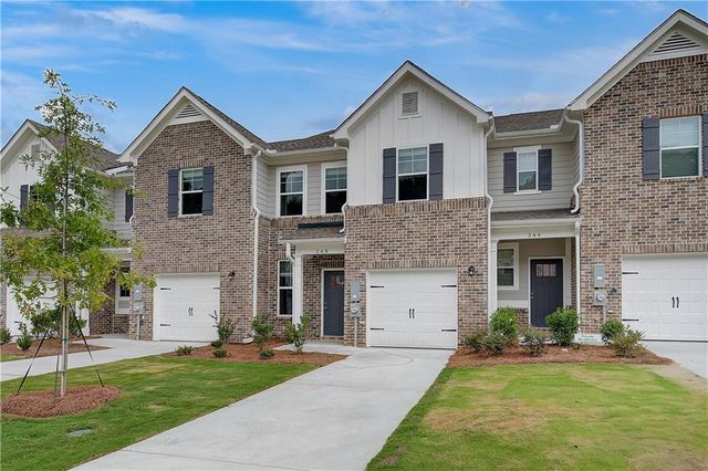 348 Navigator Lane, Mcdonough, GA 30253