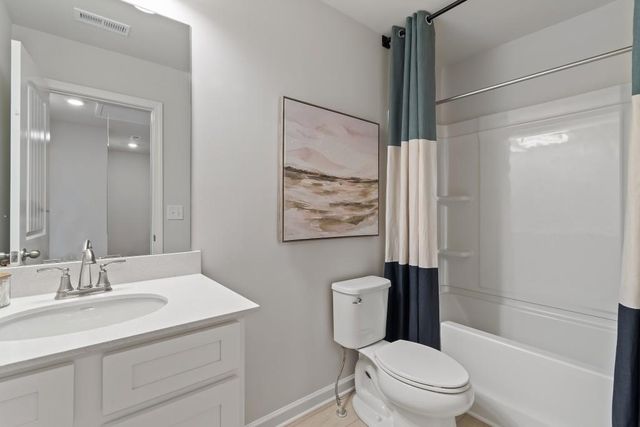 348 Navigator Lane, Mcdonough, GA 30253