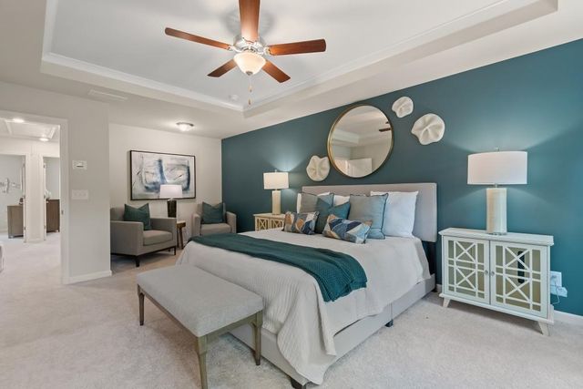 348 Navigator Lane, Mcdonough, GA 30253