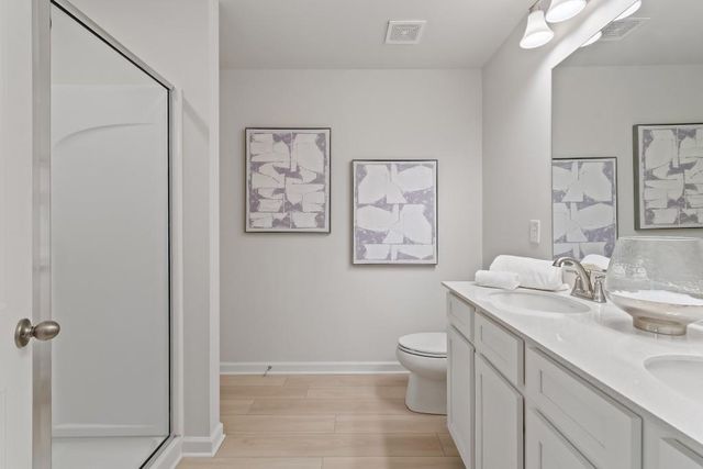 348 Navigator Lane, Mcdonough, GA 30253