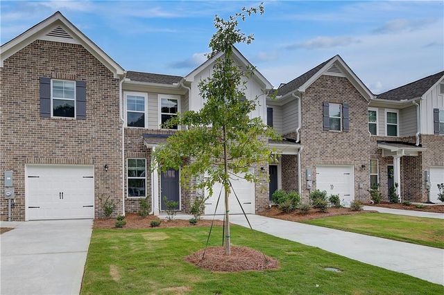 348 Navigator Lane, Mcdonough, GA 30253