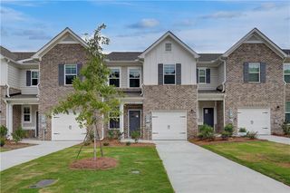 348 Navigator Lane, Mcdonough, GA 30253
