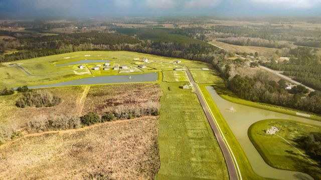 110 Cantley Way, Holly Hill, SC 29059