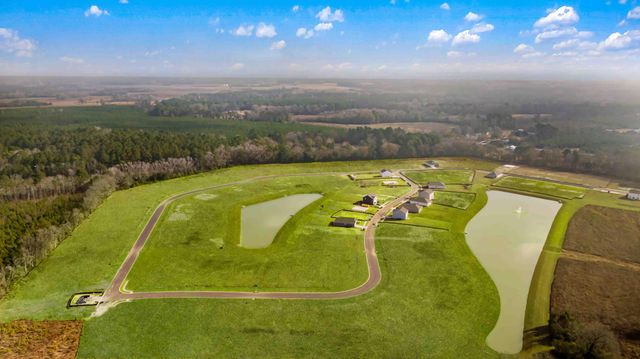 110 Cantley Way, Holly Hill, SC 29059