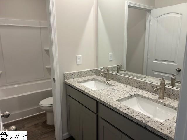 279 Pretoria Drive, Woodruff, SC 29388