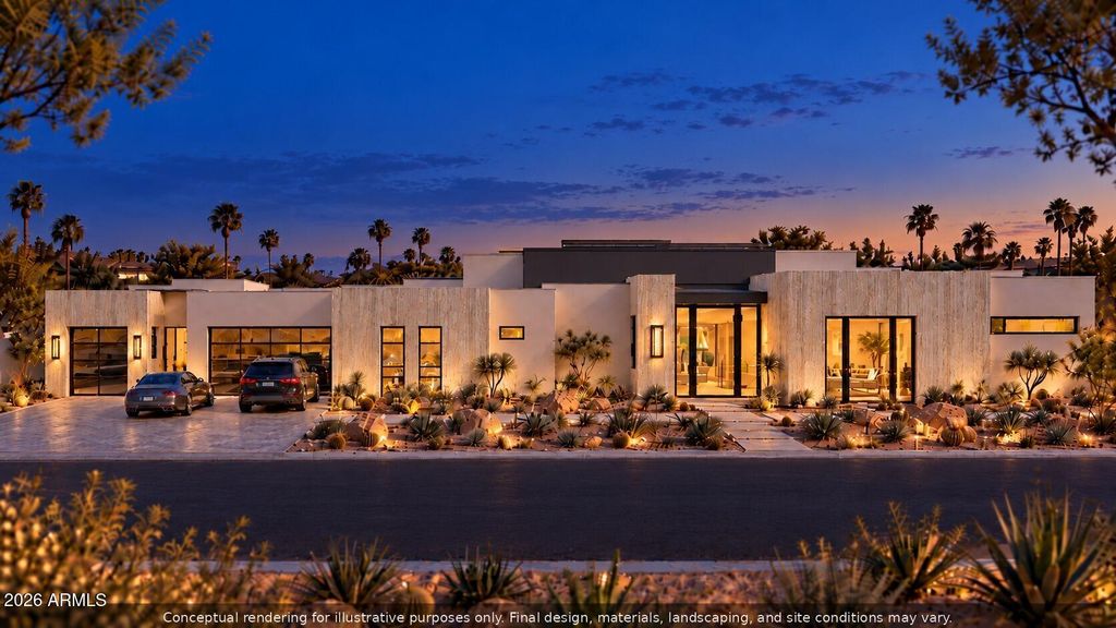 13828 N 64th Place, Scottsdale, AZ 85254 — photo 3