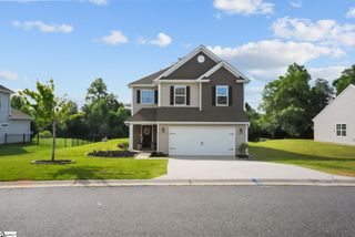 570 New Cut Meadows Road, Inman, SC 29349