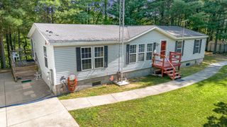 2801 W Haskell Lake #a Road, Harrison, MI 48625