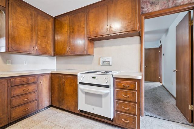 624 Skyline Drive, El Reno, OK 73036