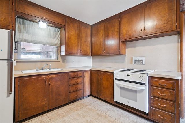 624 Skyline Drive, El Reno, OK 73036