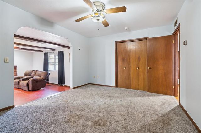 624 Skyline Drive, El Reno, OK 73036