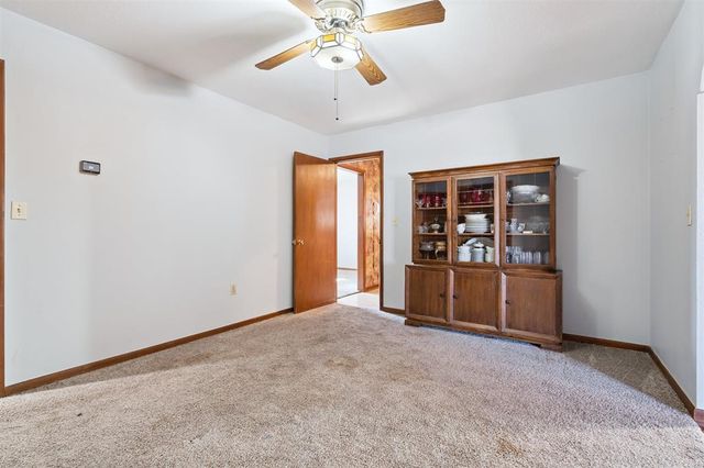 624 Skyline Drive, El Reno, OK 73036