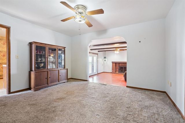 624 Skyline Drive, El Reno, OK 73036