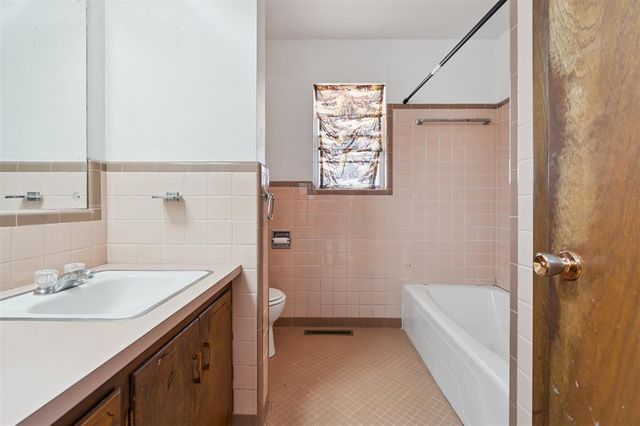 624 Skyline Drive, El Reno, OK 73036