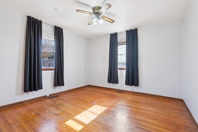 624 Skyline Drive, El Reno, OK 73036