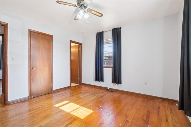 624 Skyline Drive, El Reno, OK 73036