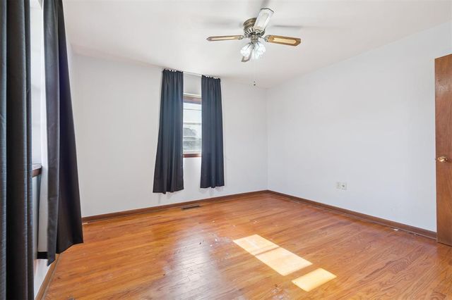 624 Skyline Drive, El Reno, OK 73036