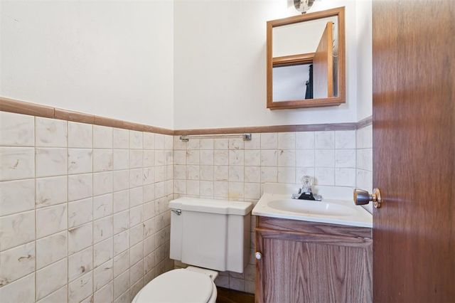 624 Skyline Drive, El Reno, OK 73036