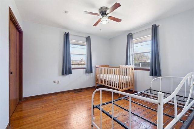 624 Skyline Drive, El Reno, OK 73036