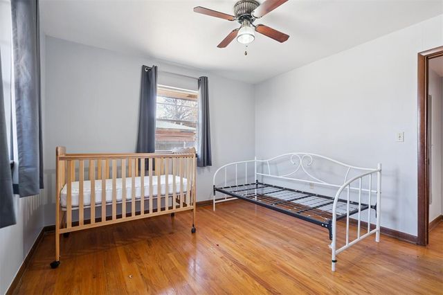 624 Skyline Drive, El Reno, OK 73036