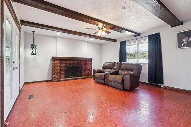 624 Skyline Drive, El Reno, OK 73036