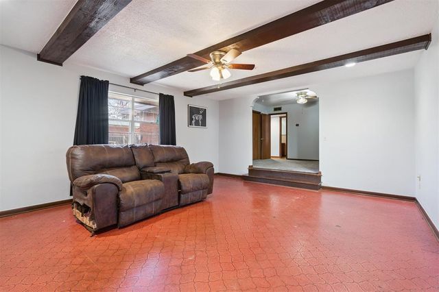 624 Skyline Drive, El Reno, OK 73036