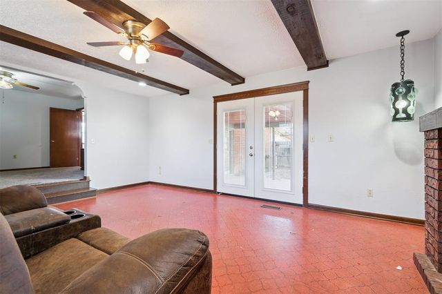 624 Skyline Drive, El Reno, OK 73036