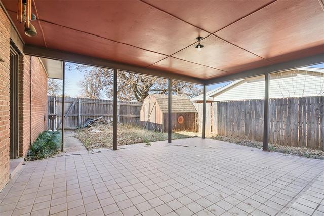 624 Skyline Drive, El Reno, OK 73036