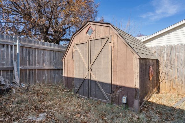 624 Skyline Drive, El Reno, OK 73036