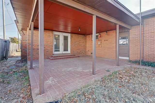 624 Skyline Drive, El Reno, OK 73036