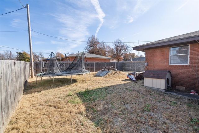 624 Skyline Drive, El Reno, OK 73036
