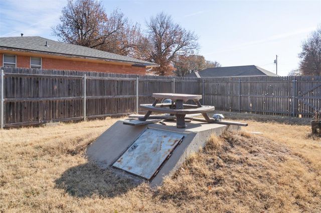 624 Skyline Drive, El Reno, OK 73036
