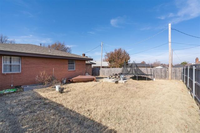 624 Skyline Drive, El Reno, OK 73036