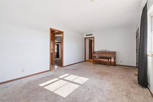 624 Skyline Drive, El Reno, OK 73036