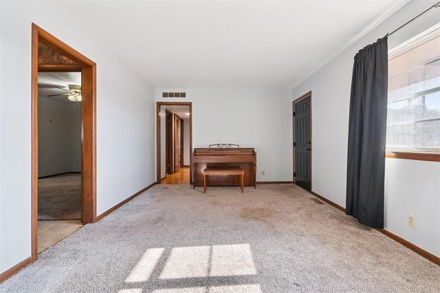 624 Skyline Drive, El Reno, OK 73036