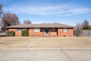 624 Skyline Drive, El Reno, OK 73036