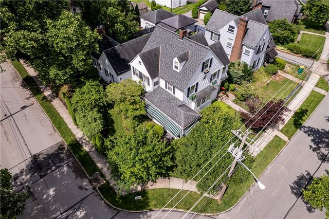 616 Ridgeway St, City Of Greensburg, PA 15601