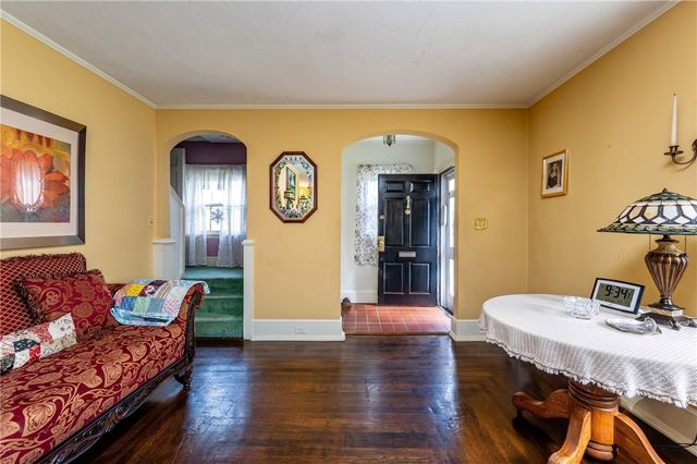 616 Ridgeway St, City Of Greensburg, PA 15601