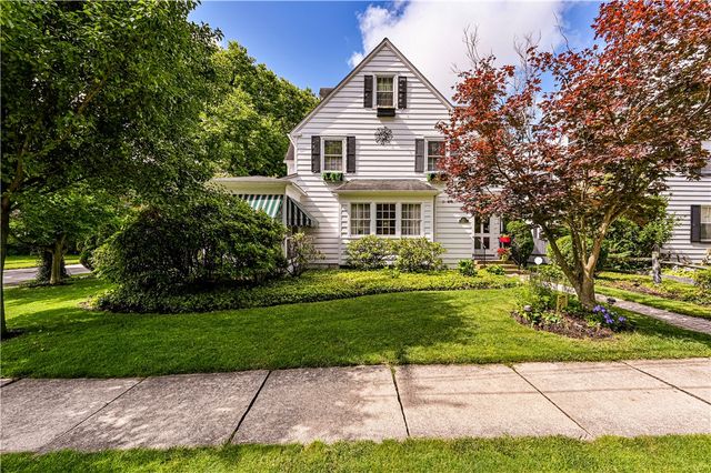 616 Ridgeway St, City Of Greensburg, PA 15601