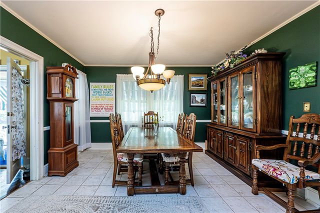 616 Ridgeway St, City Of Greensburg, PA 15601