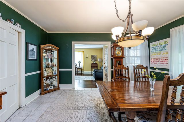 616 Ridgeway St, City Of Greensburg, PA 15601