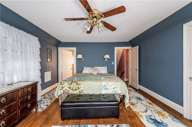 616 Ridgeway St, City Of Greensburg, PA 15601