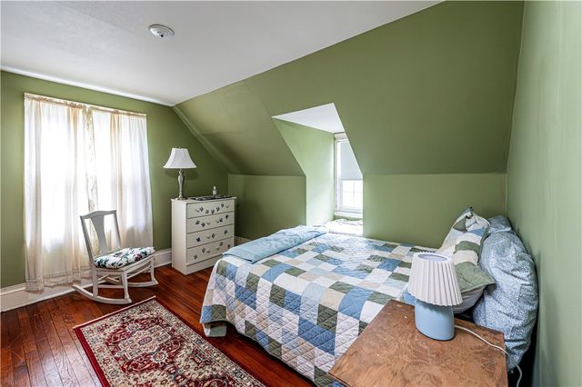 616 Ridgeway St, City Of Greensburg, PA 15601