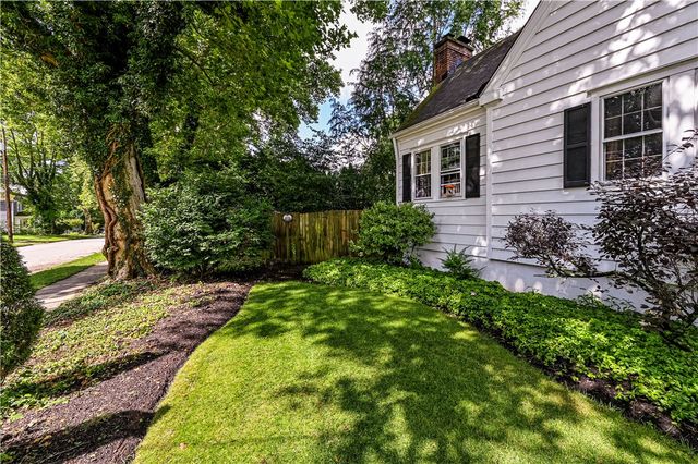 616 Ridgeway St, City Of Greensburg, PA 15601
