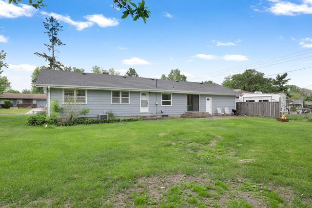 561 Bennett Drive NE, Fridley, MN 55432