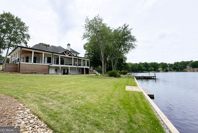 145 Bay Drive, Newnan, GA 30263
